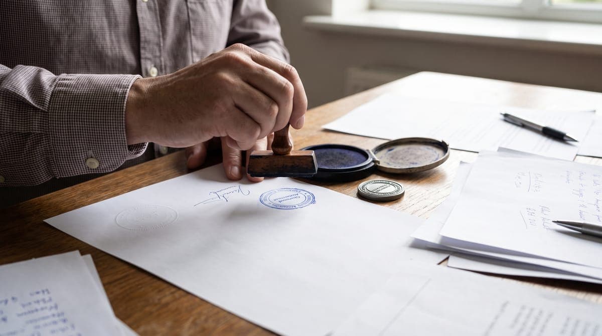 Certification Services