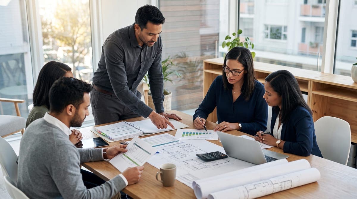 Project Finance and Loan Assistance
